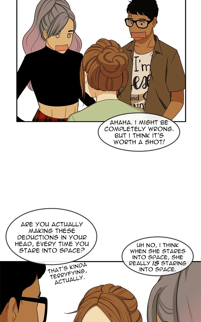 Midnight Poppy Land Chapter 21 page 34 - 