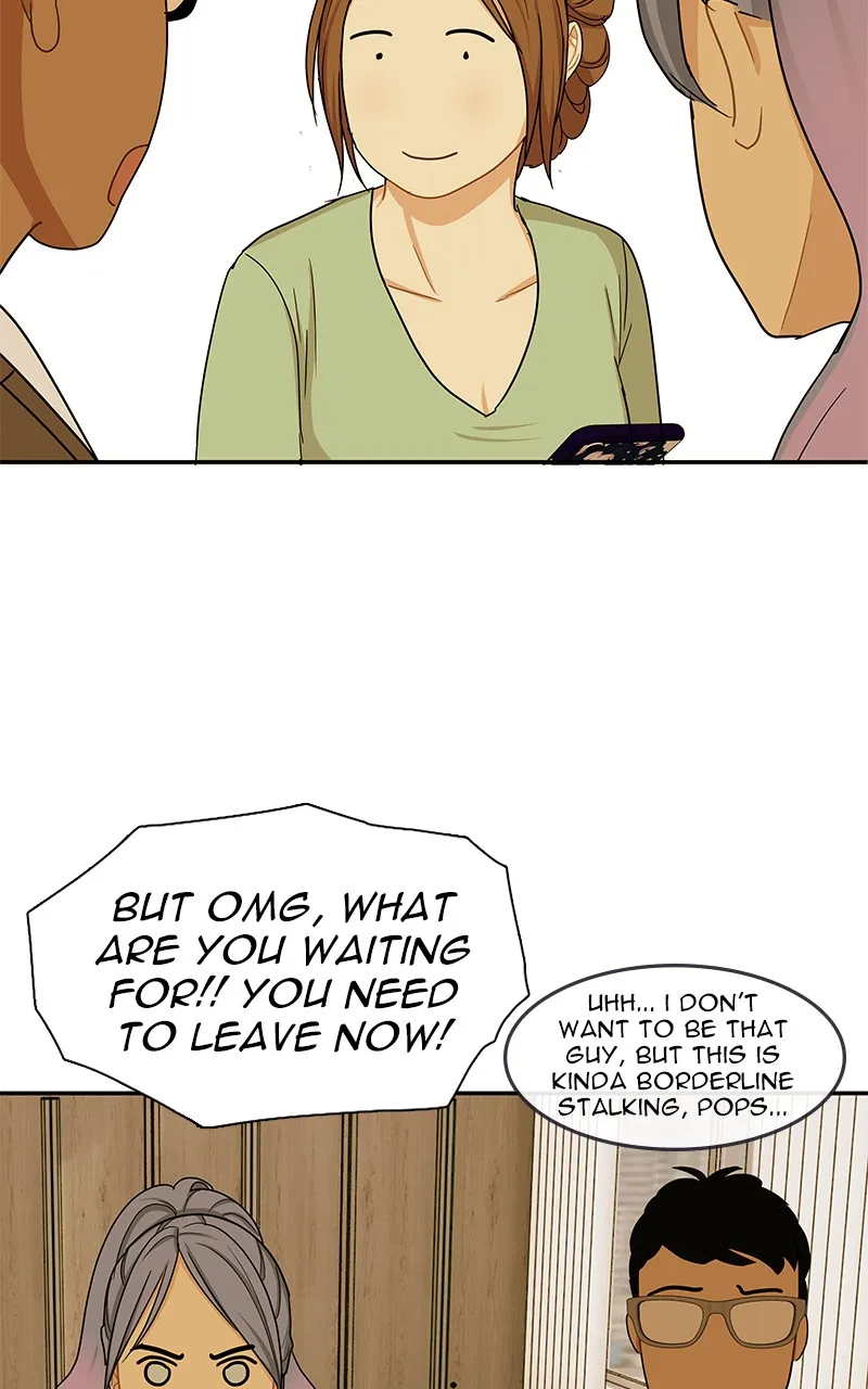 Midnight Poppy Land Chapter 21 page 35 - 