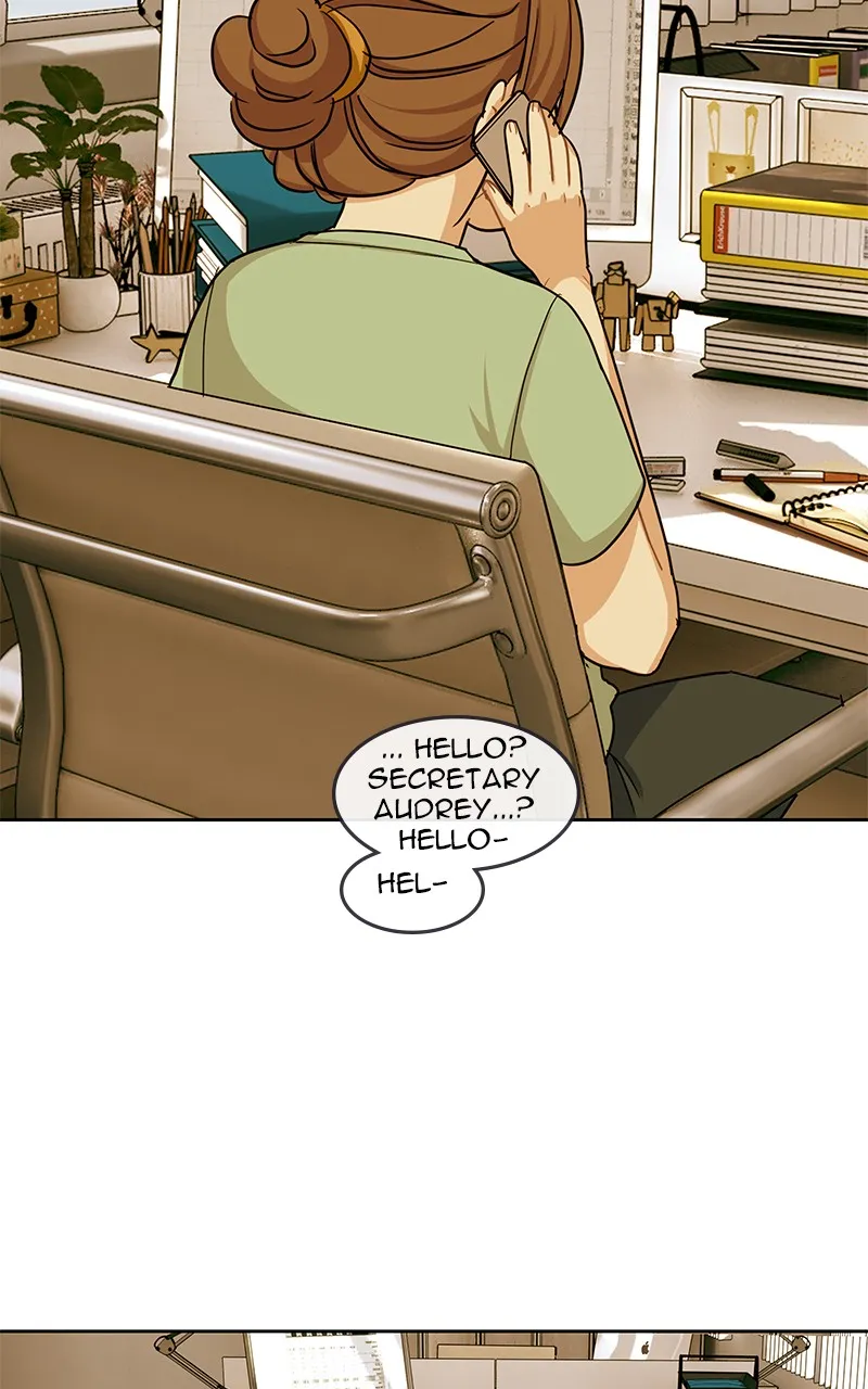 Midnight Poppy Land Chapter 21 page 5 - 