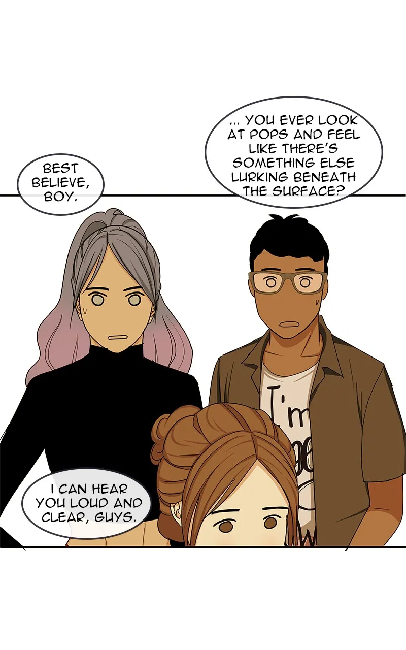 Midnight Poppy Land Chapter 21 page 41 - 