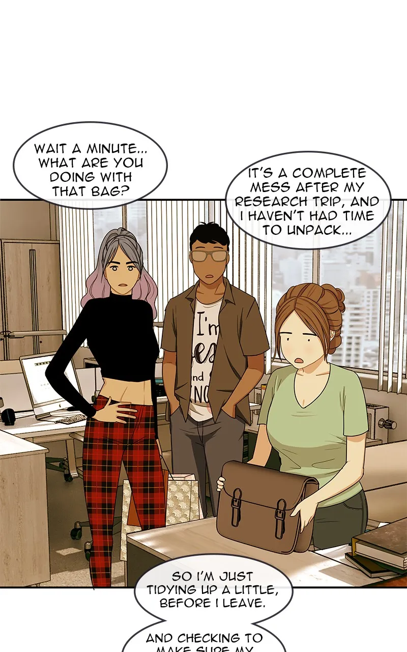 Midnight Poppy Land Chapter 21 page 42 - 