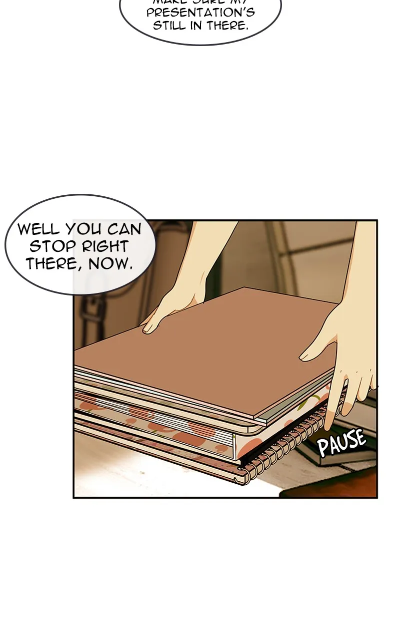 Midnight Poppy Land Chapter 21 page 43 - 