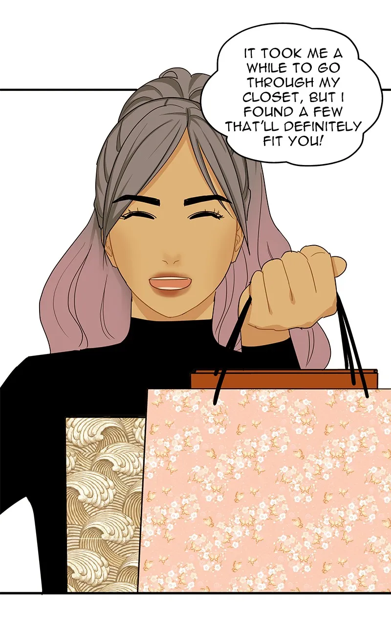 Midnight Poppy Land Chapter 21 page 45 - 
