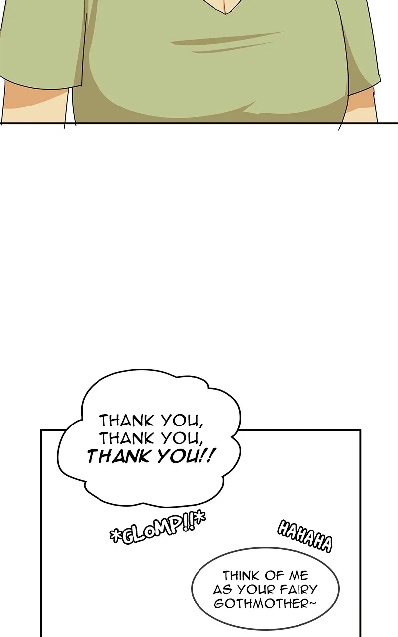 Midnight Poppy Land Chapter 21 page 47 - 