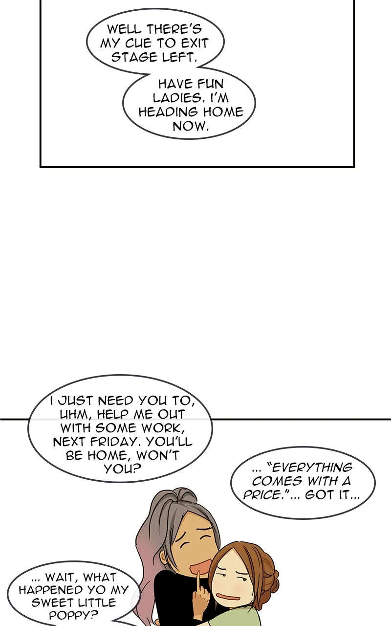 Midnight Poppy Land Chapter 21 page 48 - 