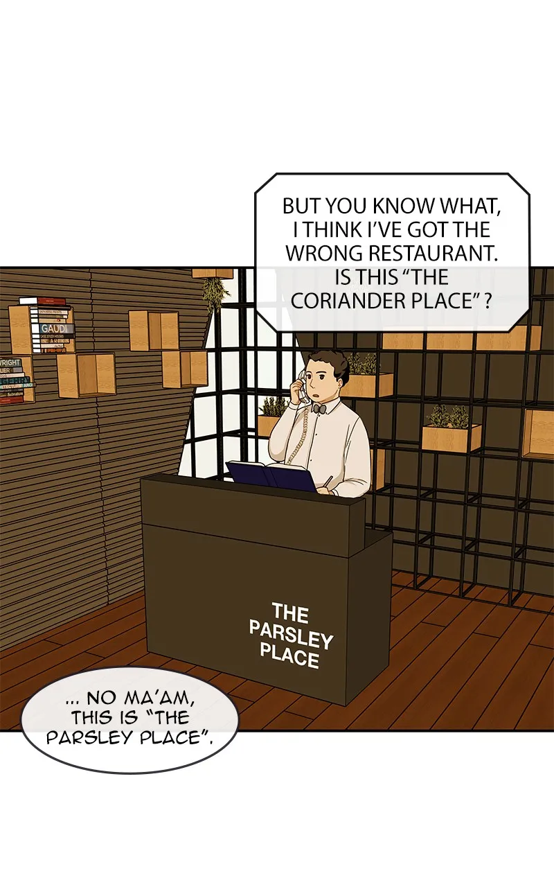 Midnight Poppy Land Chapter 21 page 55 - 