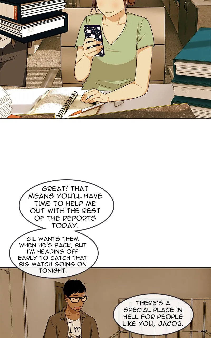 Midnight Poppy Land Chapter 21 page 7 - 