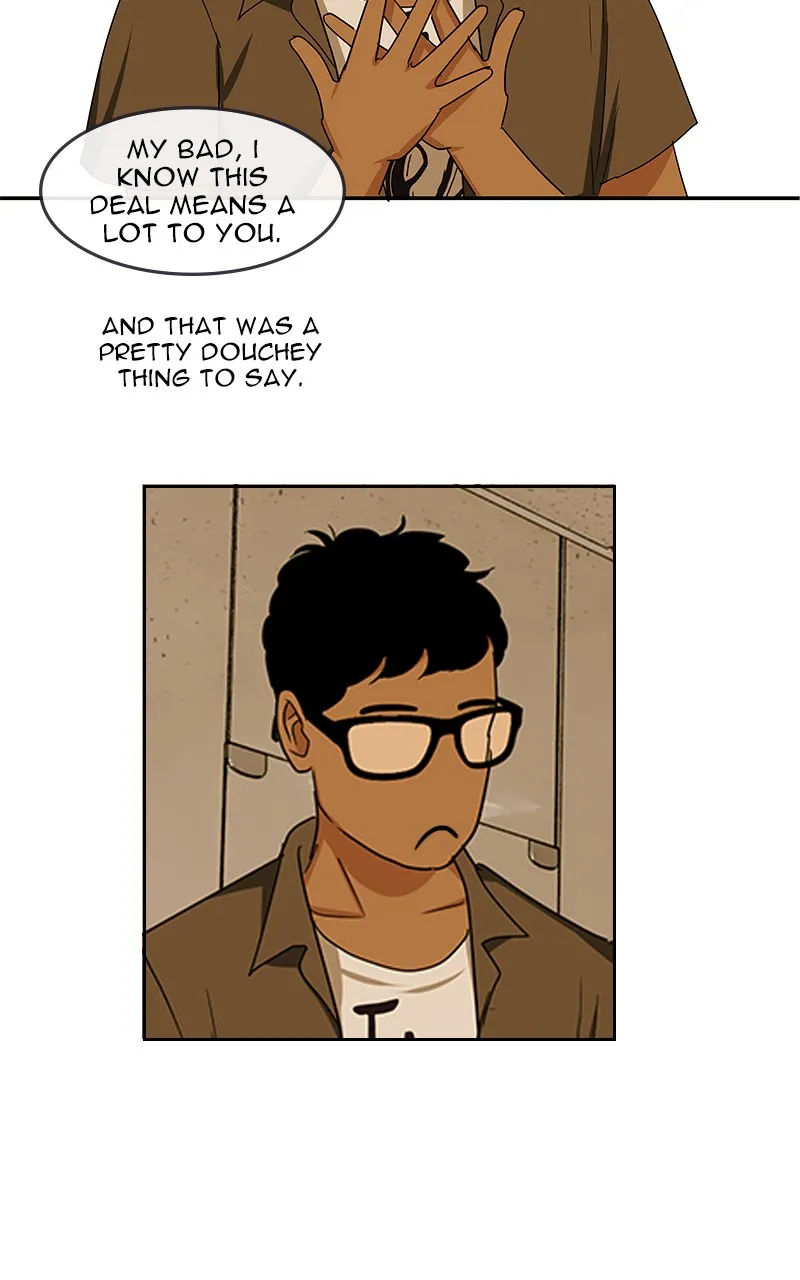 Midnight Poppy Land Chapter 21 page 9 - 