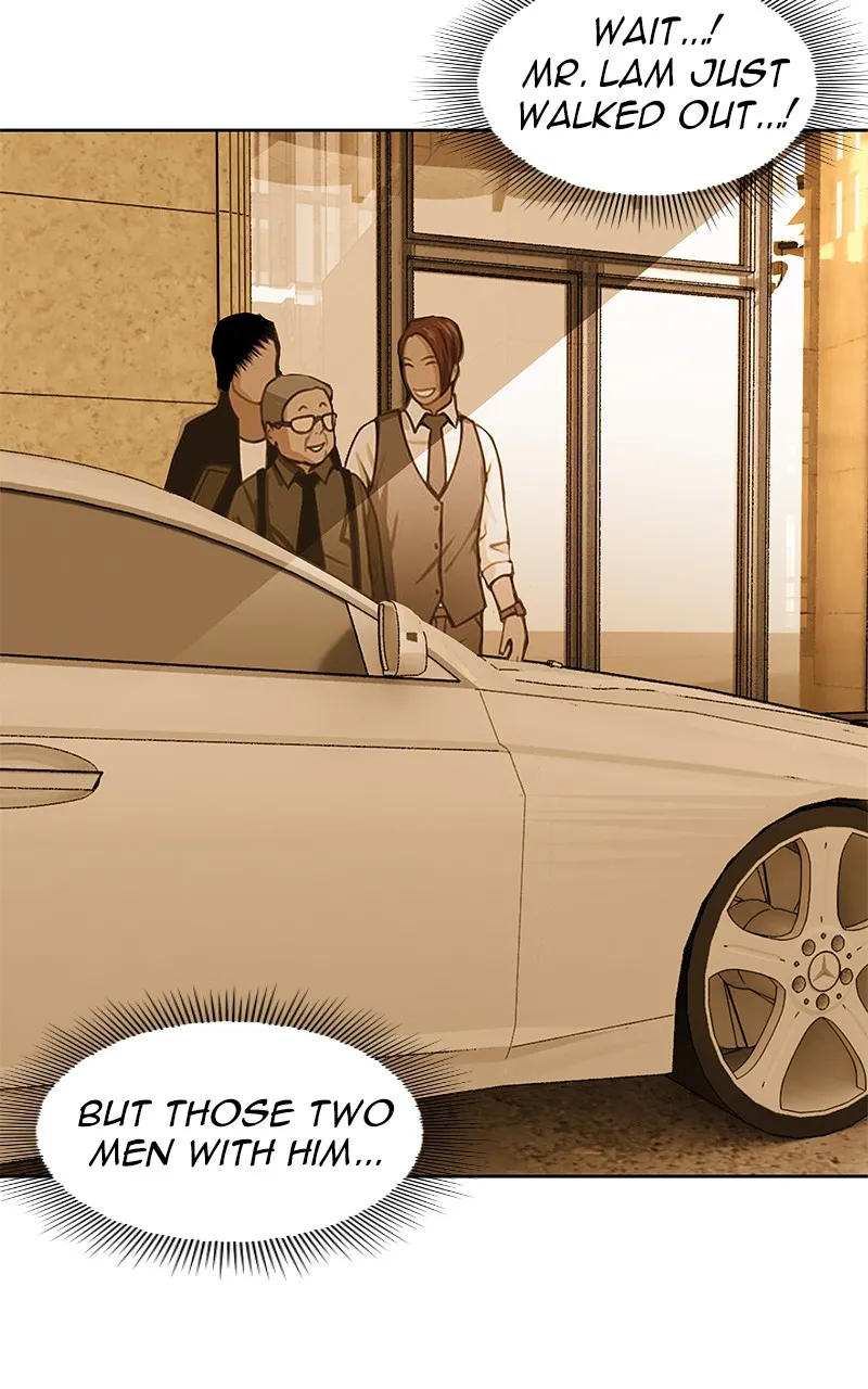 Midnight Poppy Land Chapter 21 page 83 - 