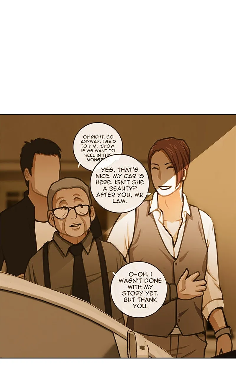 Midnight Poppy Land Chapter 21 page 84 - 