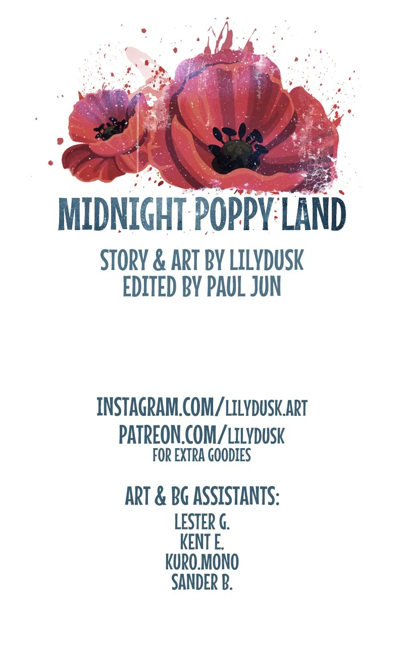 Midnight Poppy Land Chapter 21 page 100 - 