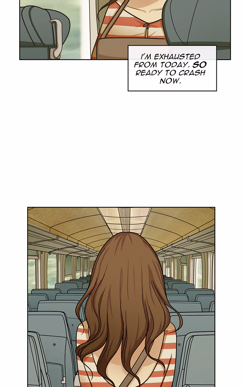Midnight Poppy Land Chapter 3 page 19 - 