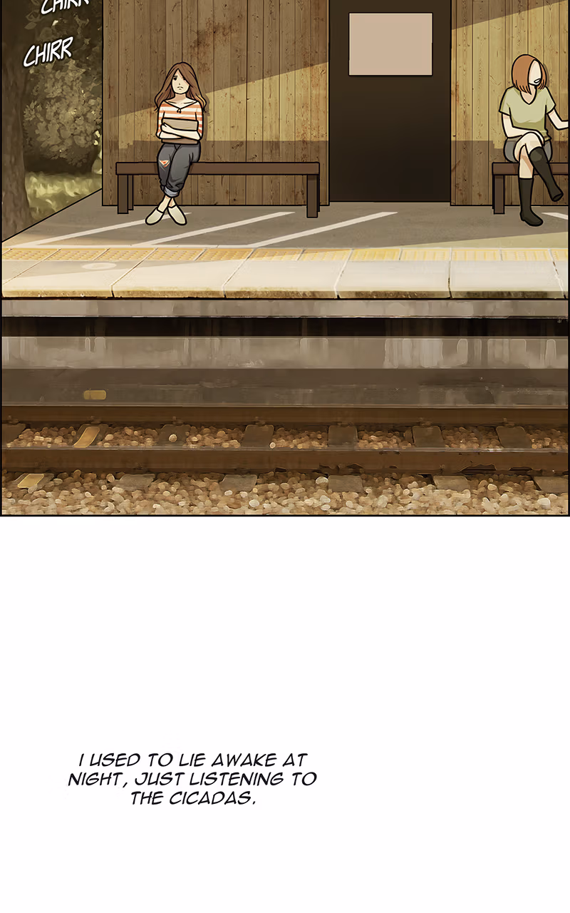 Midnight Poppy Land Chapter 3 page 3 - 