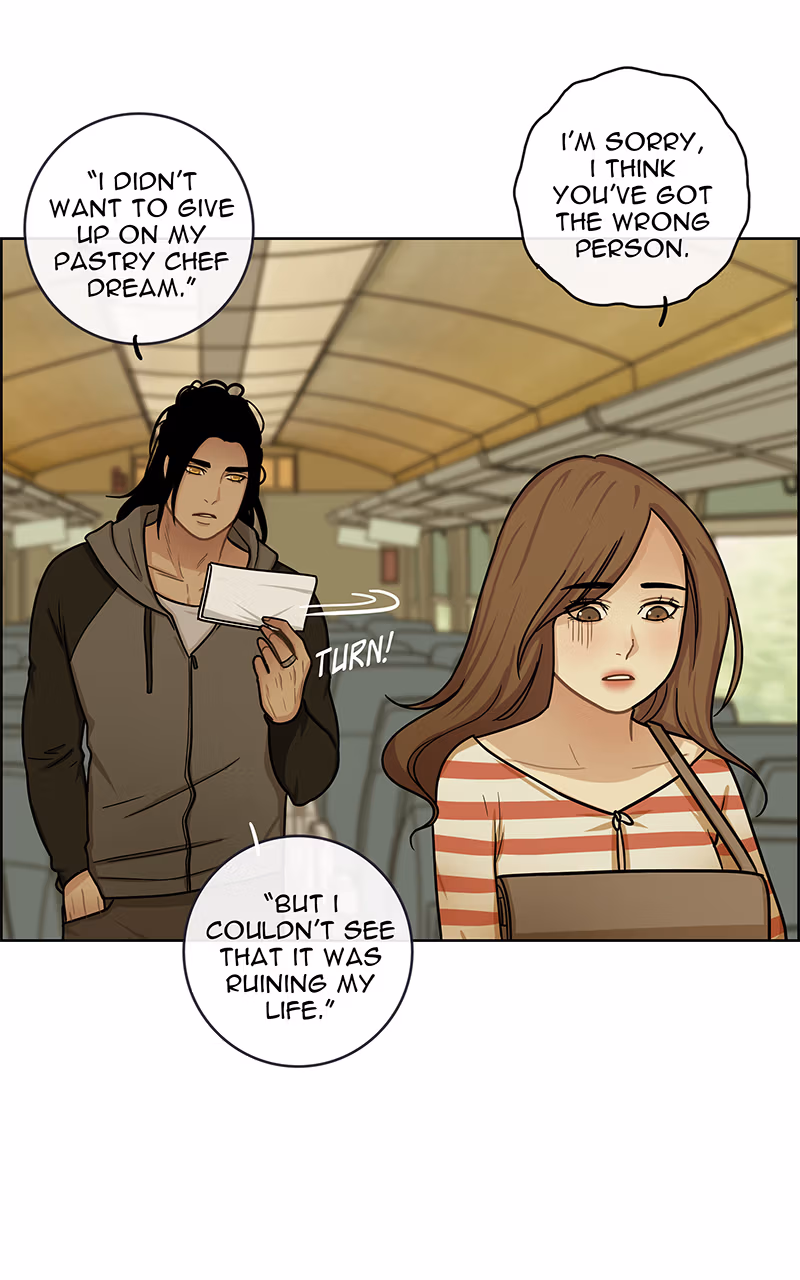 Midnight Poppy Land Chapter 3 page 29 - 