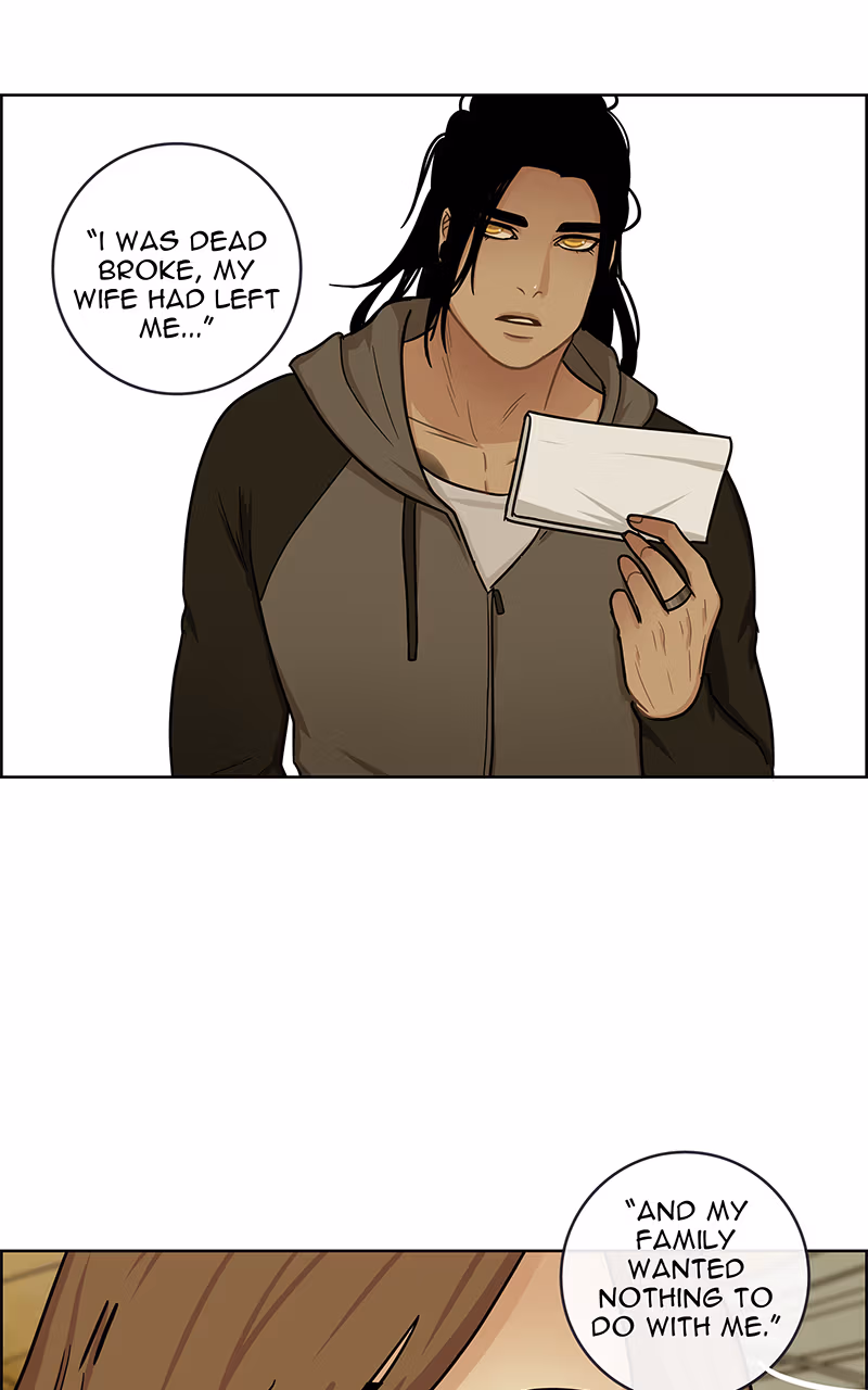 Midnight Poppy Land Chapter 3 page 30 - 