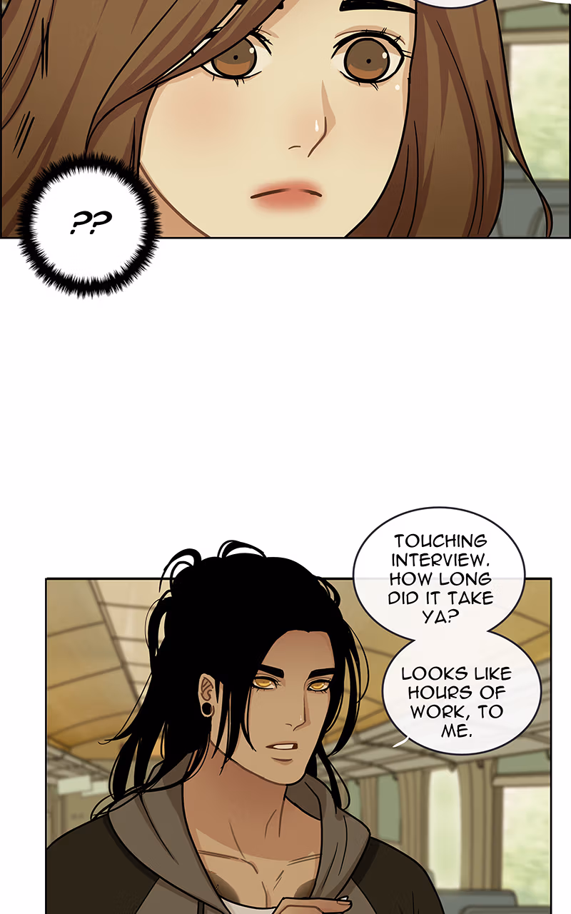 Midnight Poppy Land Chapter 3 page 31 - 