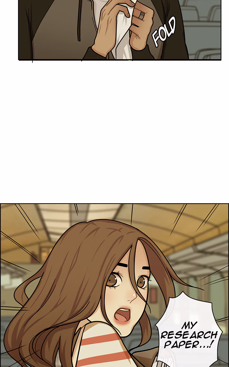 Midnight Poppy Land Chapter 3 page 32 - 