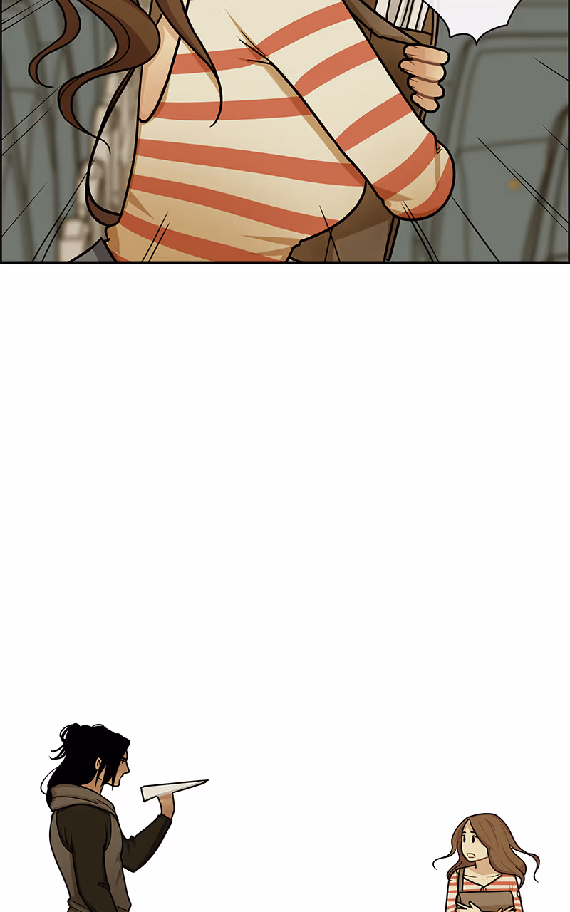 Midnight Poppy Land Chapter 3 page 33 - 
