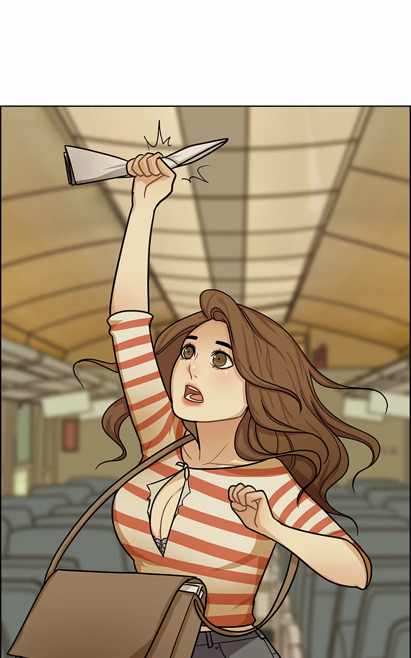 Midnight Poppy Land Chapter 3 page 37 - 
