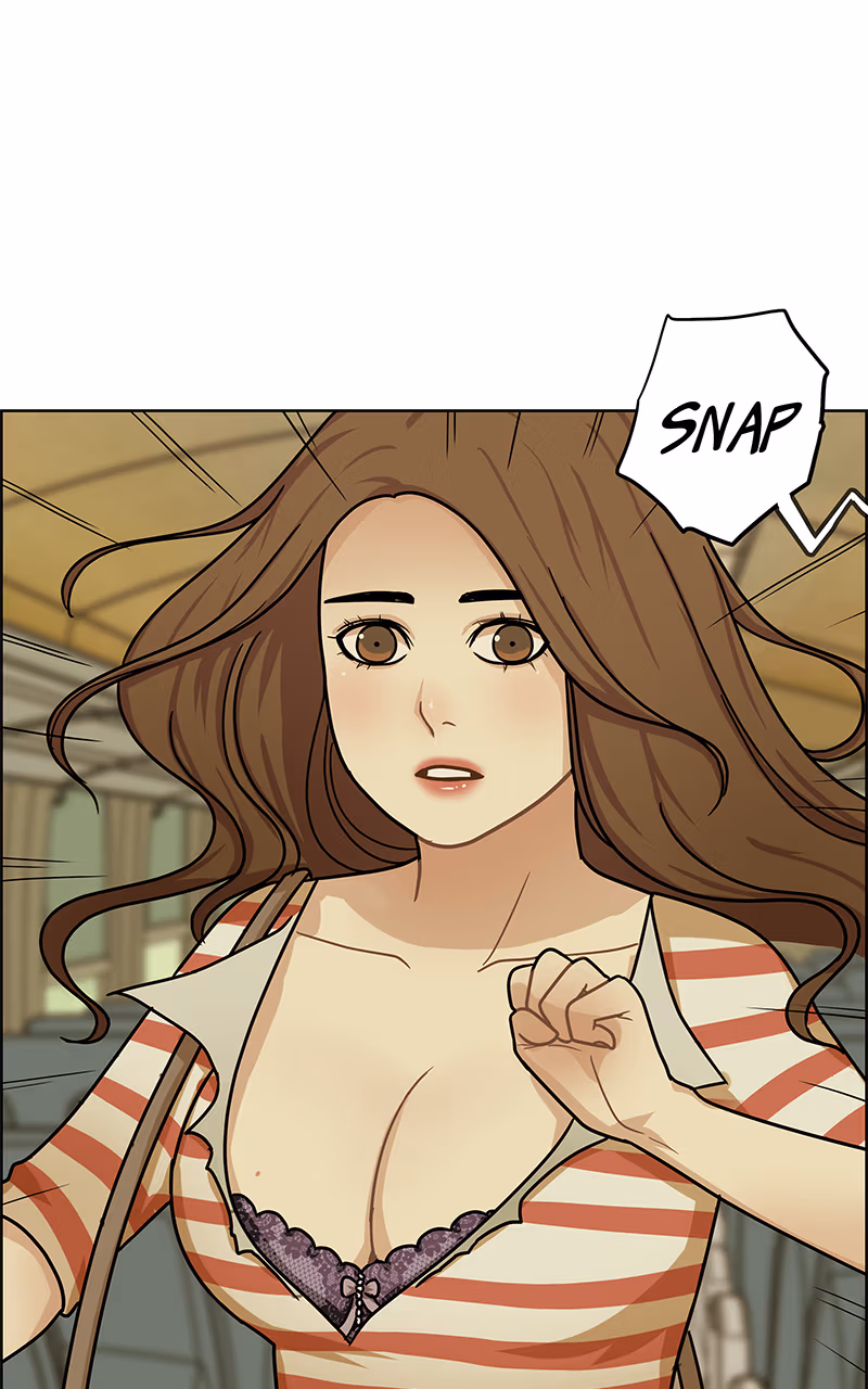 Midnight Poppy Land Chapter 3 page 39 - 