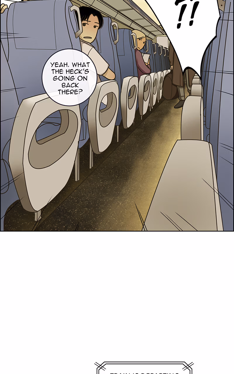 Midnight Poppy Land Chapter 3 page 44 - 