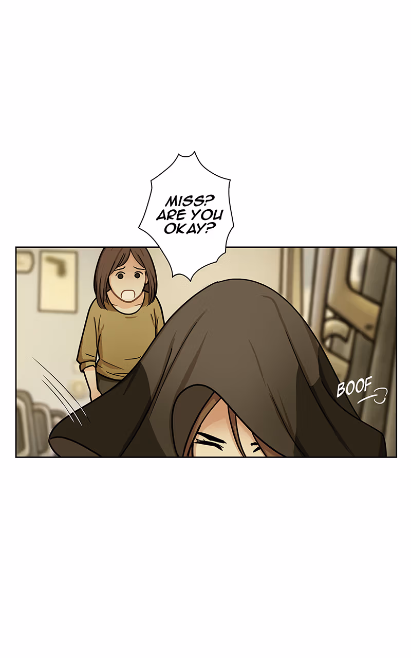 Midnight Poppy Land Chapter 3 page 46 - 