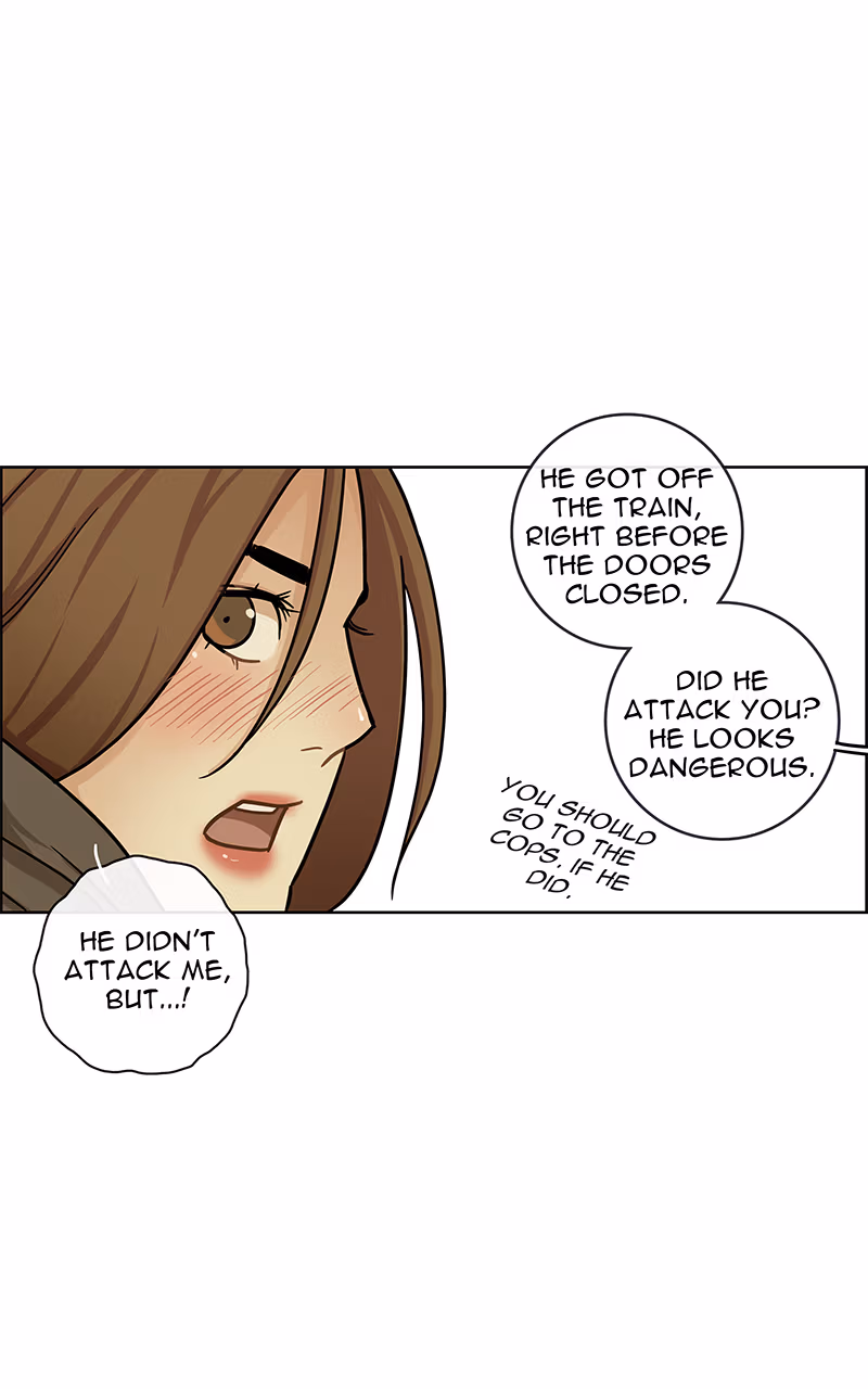Midnight Poppy Land Chapter 3 page 48 - 