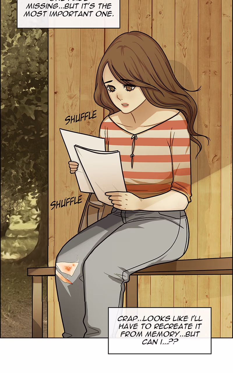 Midnight Poppy Land Chapter 3 page 6 - 