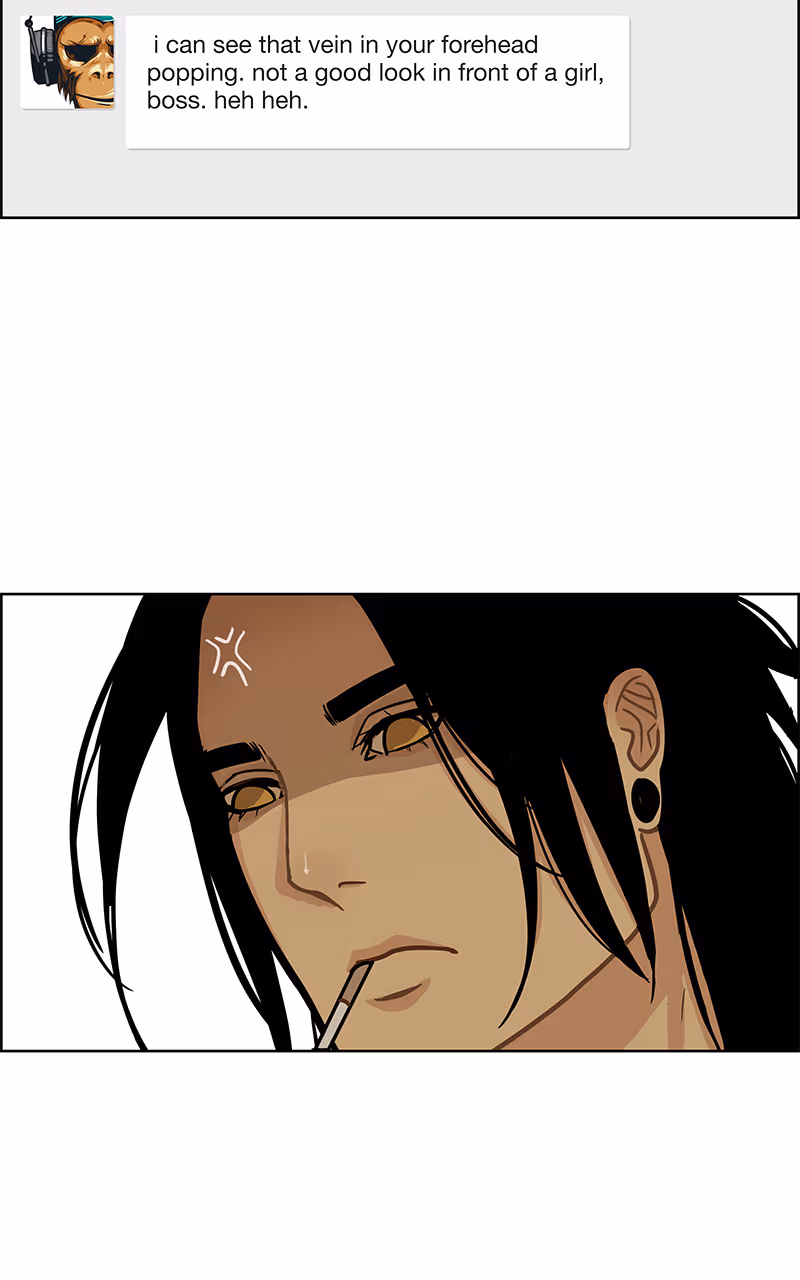 Midnight Poppy Land Chapter 3 page 69 - 