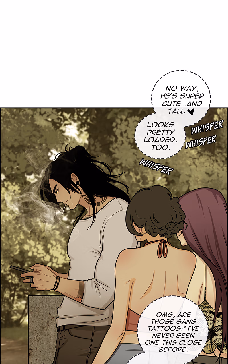 Midnight Poppy Land Chapter 3 page 72 - 