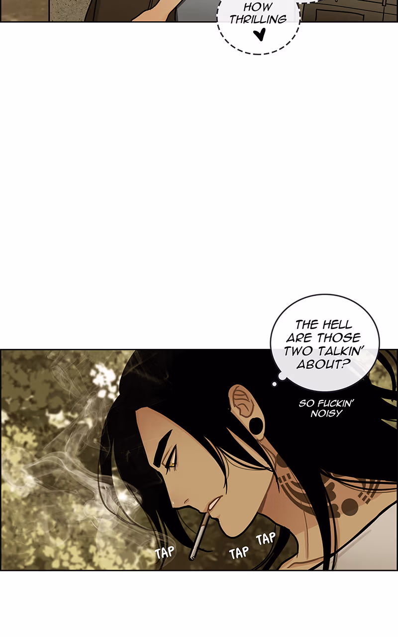 Midnight Poppy Land Chapter 3 page 73 - 