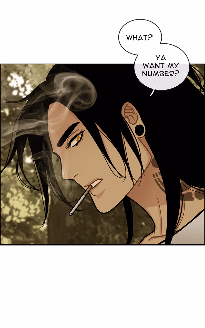 Midnight Poppy Land Chapter 3 page 74 - 