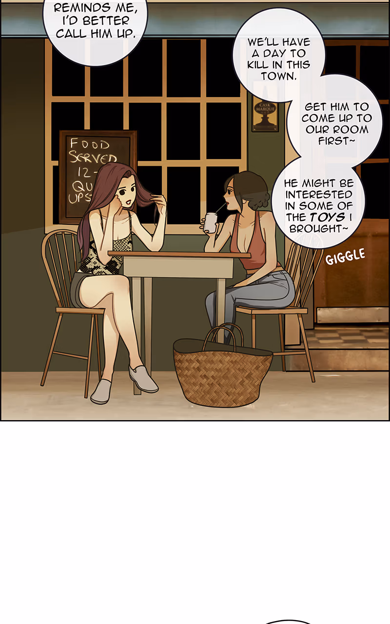 Midnight Poppy Land Chapter 3 page 77 - 