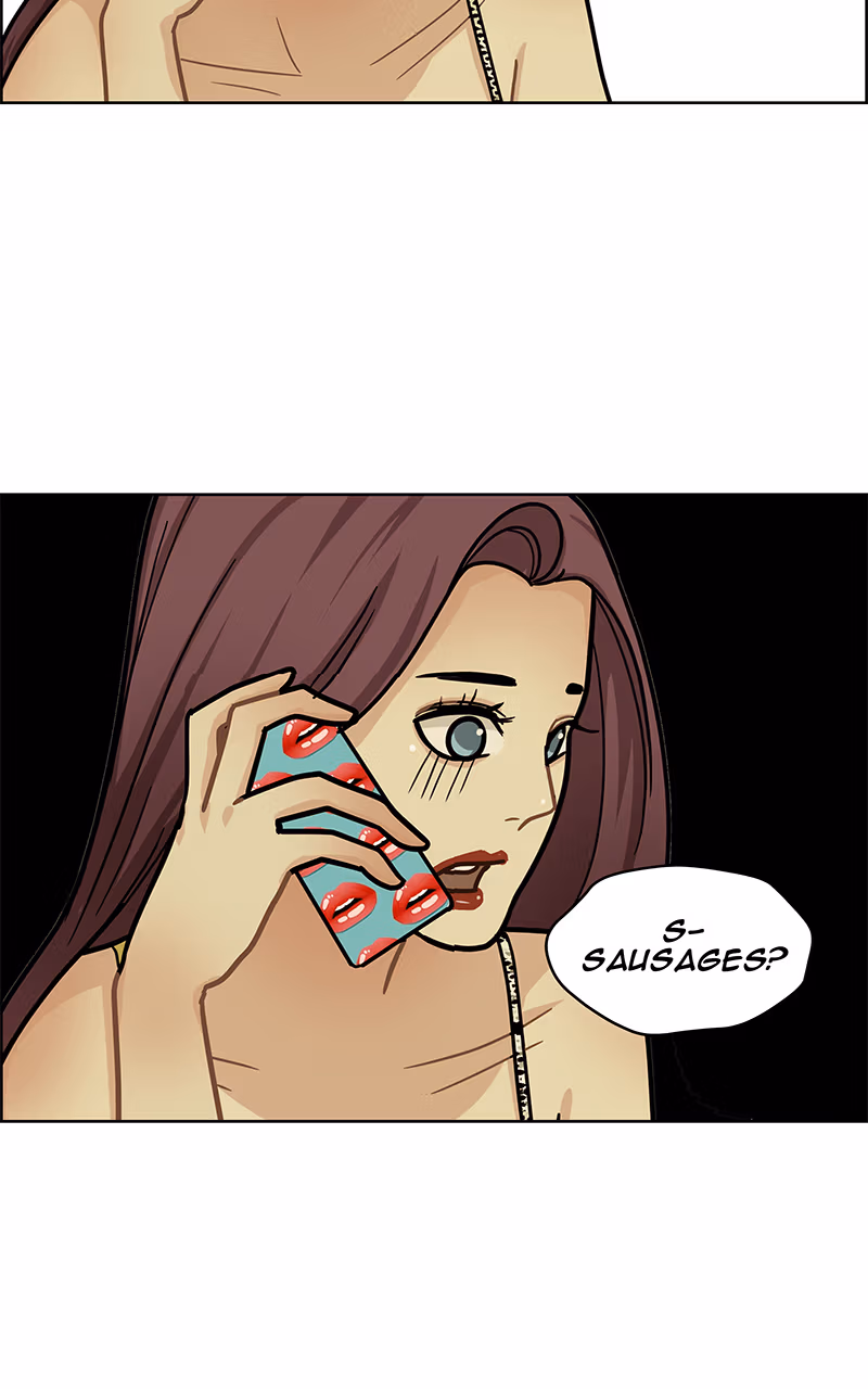 Midnight Poppy Land Chapter 3 page 79 - 