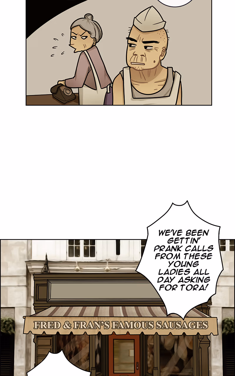 Midnight Poppy Land Chapter 3 page 92 - 