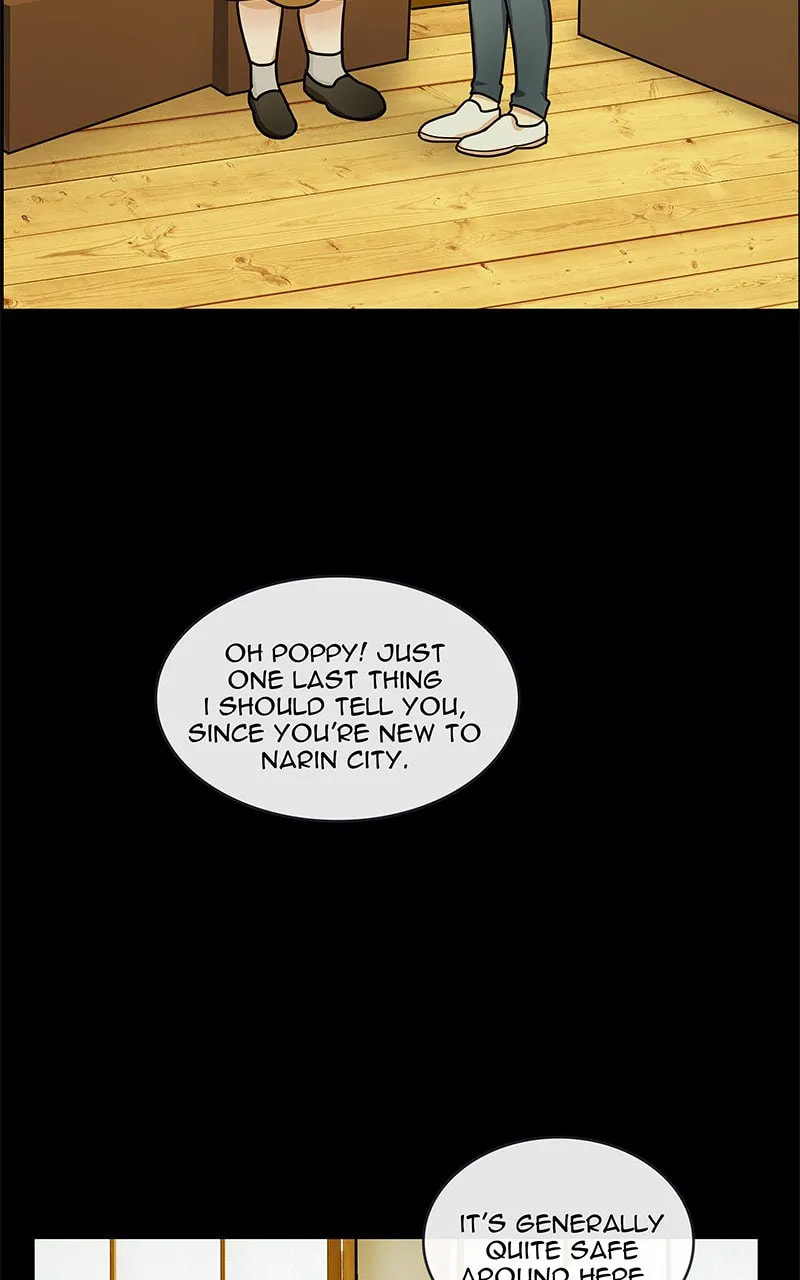 Midnight Poppy Land Chapter 4 page 11 - 