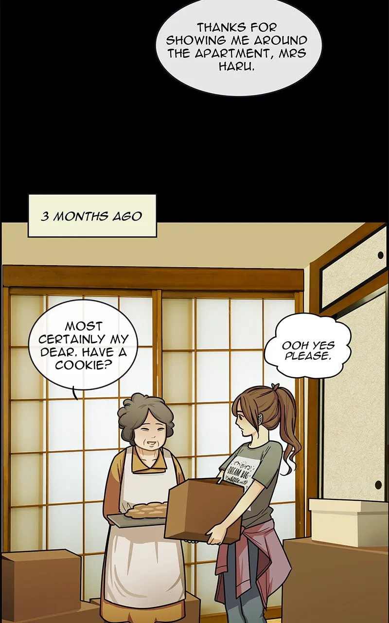 Midnight Poppy Land Chapter 4 page 12 - 