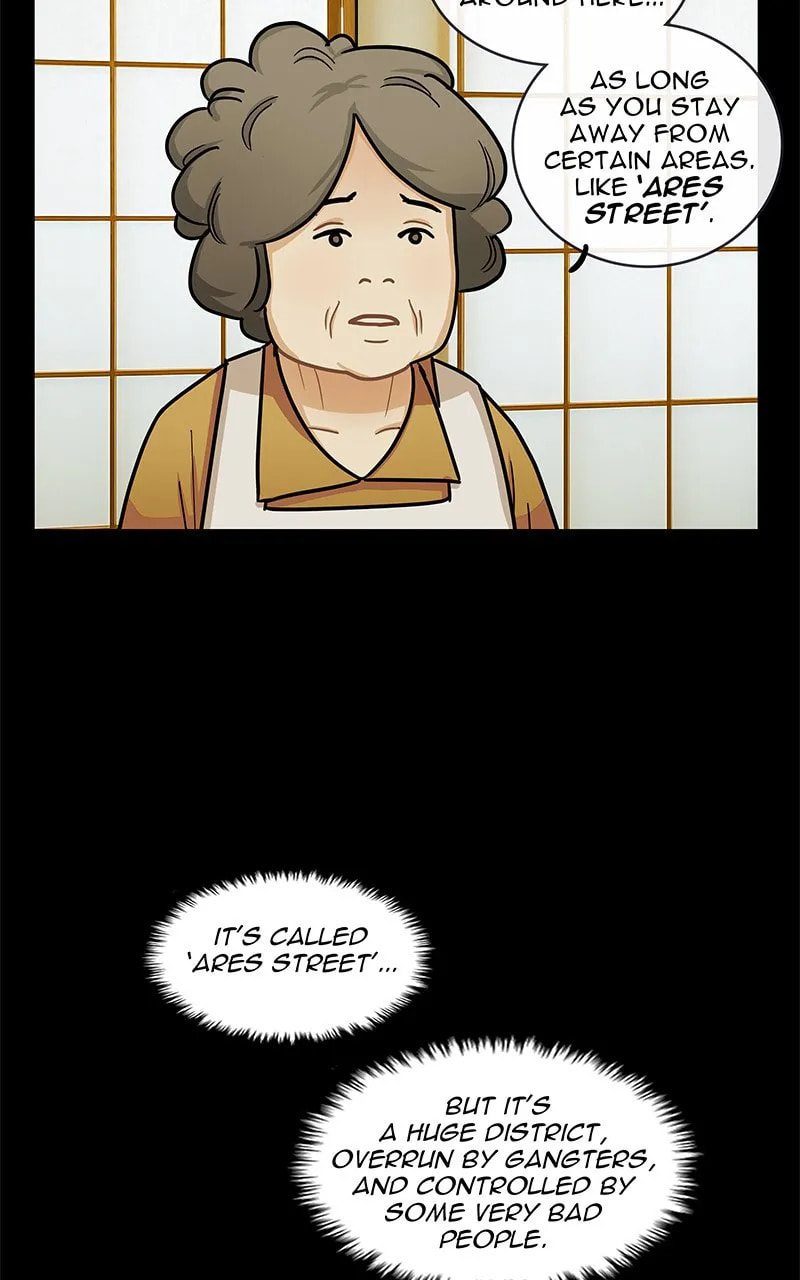 Midnight Poppy Land Chapter 4 page 13 - 