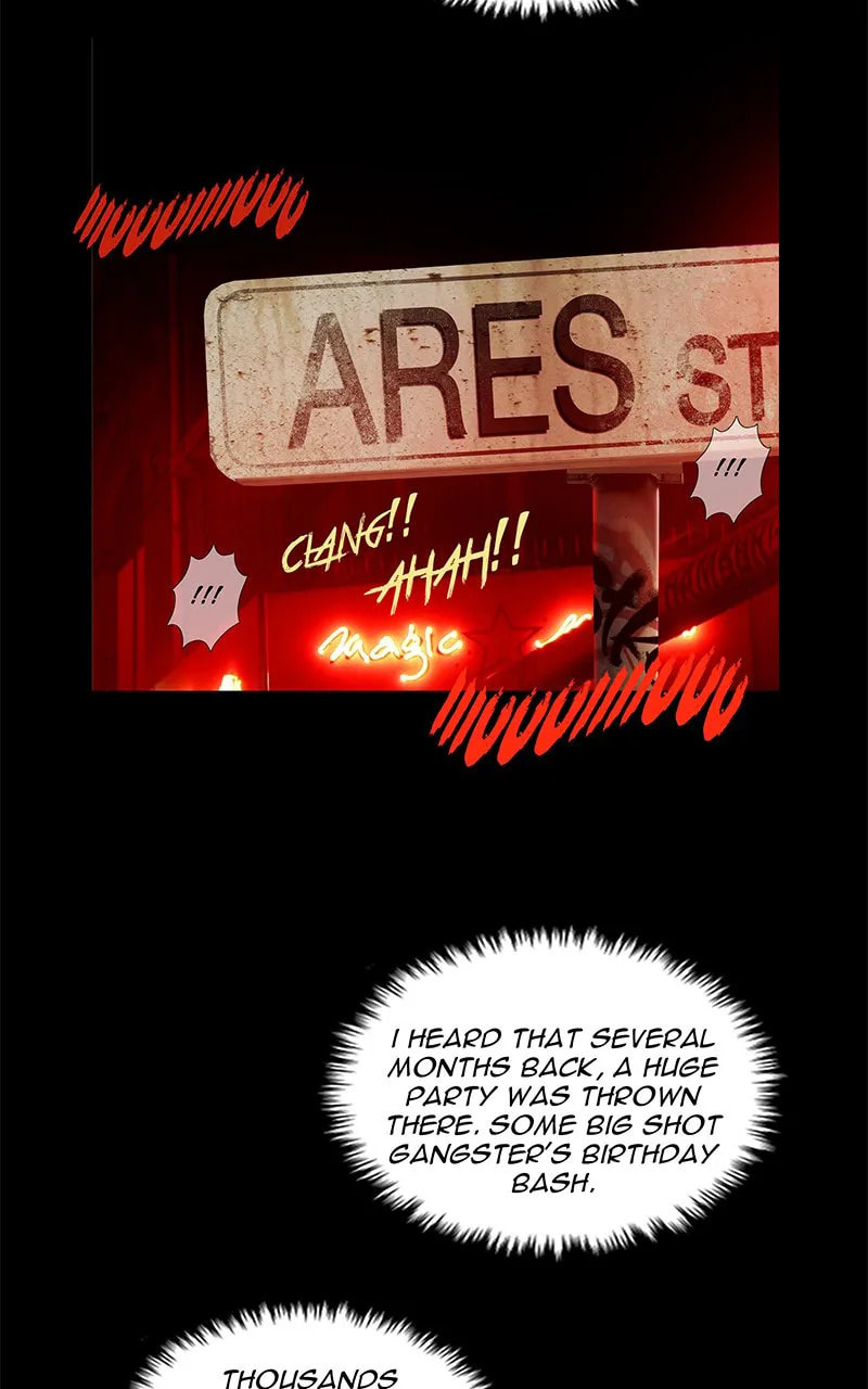 Midnight Poppy Land Chapter 4 page 14 - 