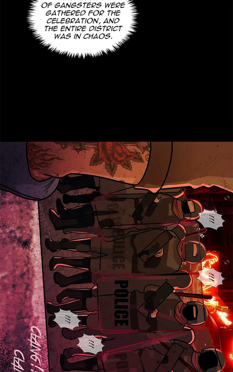 Midnight Poppy Land Chapter 4 page 15 - 