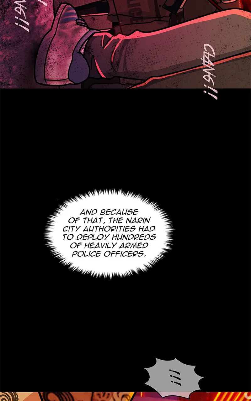 Midnight Poppy Land Chapter 4 page 16 - 
