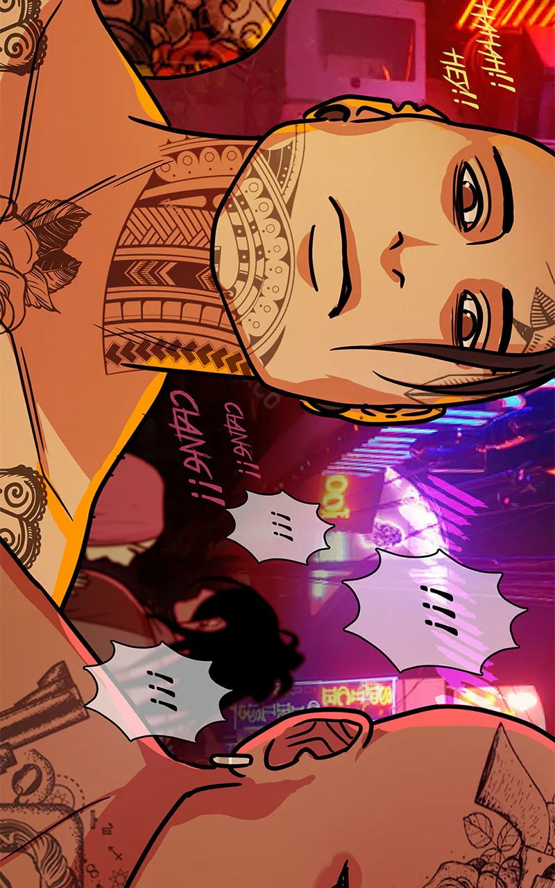Midnight Poppy Land Chapter 4 page 18 - 