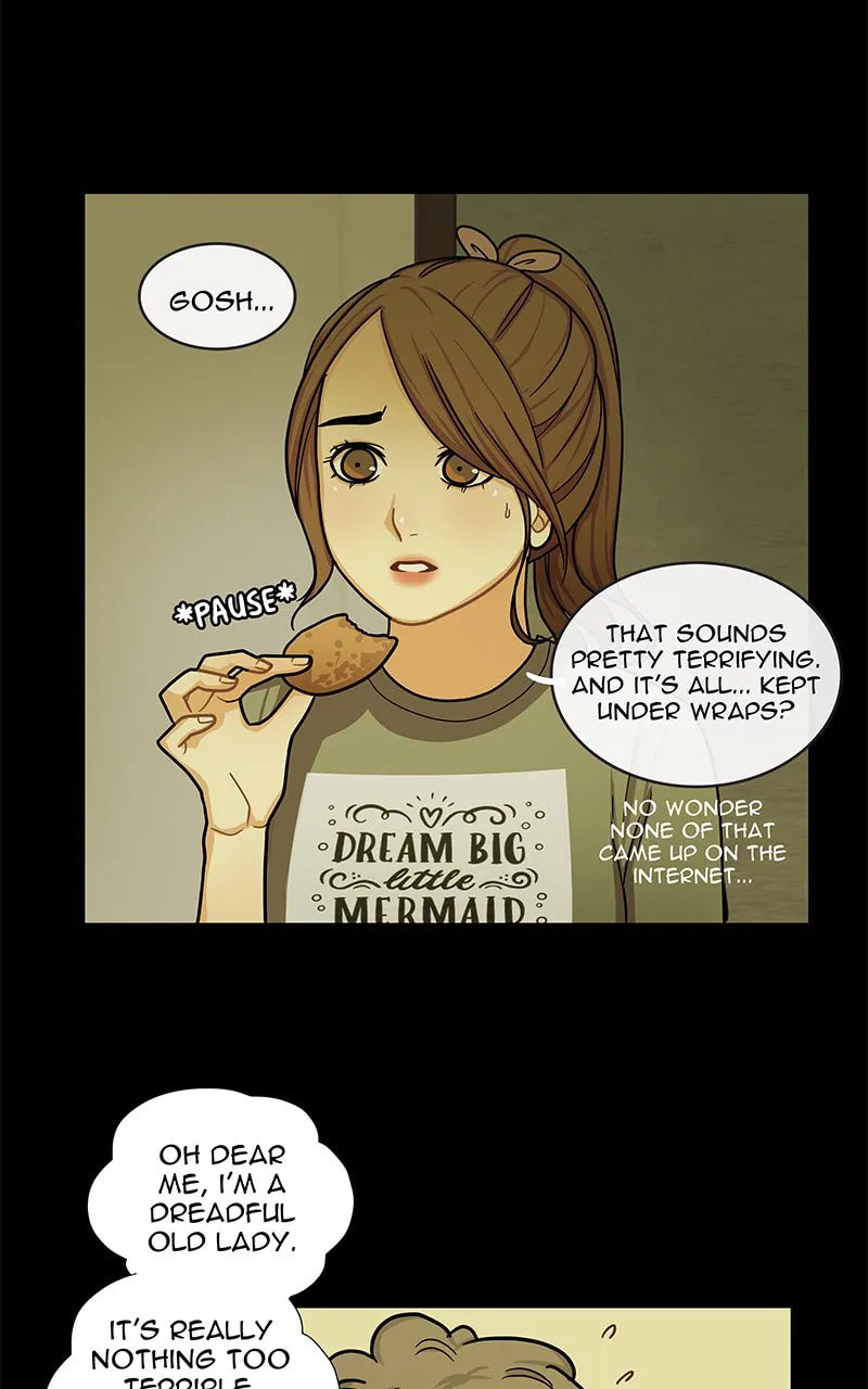 Midnight Poppy Land Chapter 4 page 19 - 
