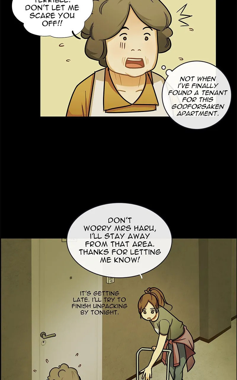 Midnight Poppy Land Chapter 4 page 20 - 