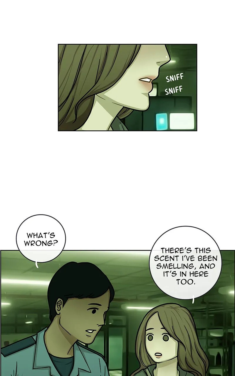 Midnight Poppy Land Chapter 4 page 3 - 