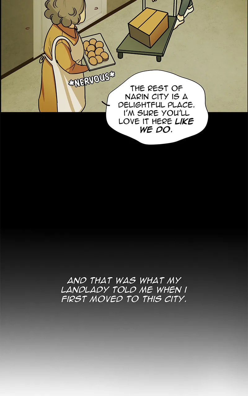 Midnight Poppy Land Chapter 4 page 21 - 