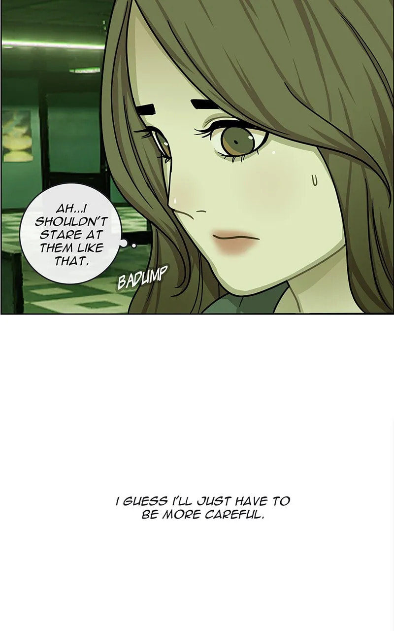 Midnight Poppy Land Chapter 4 page 23 - 
