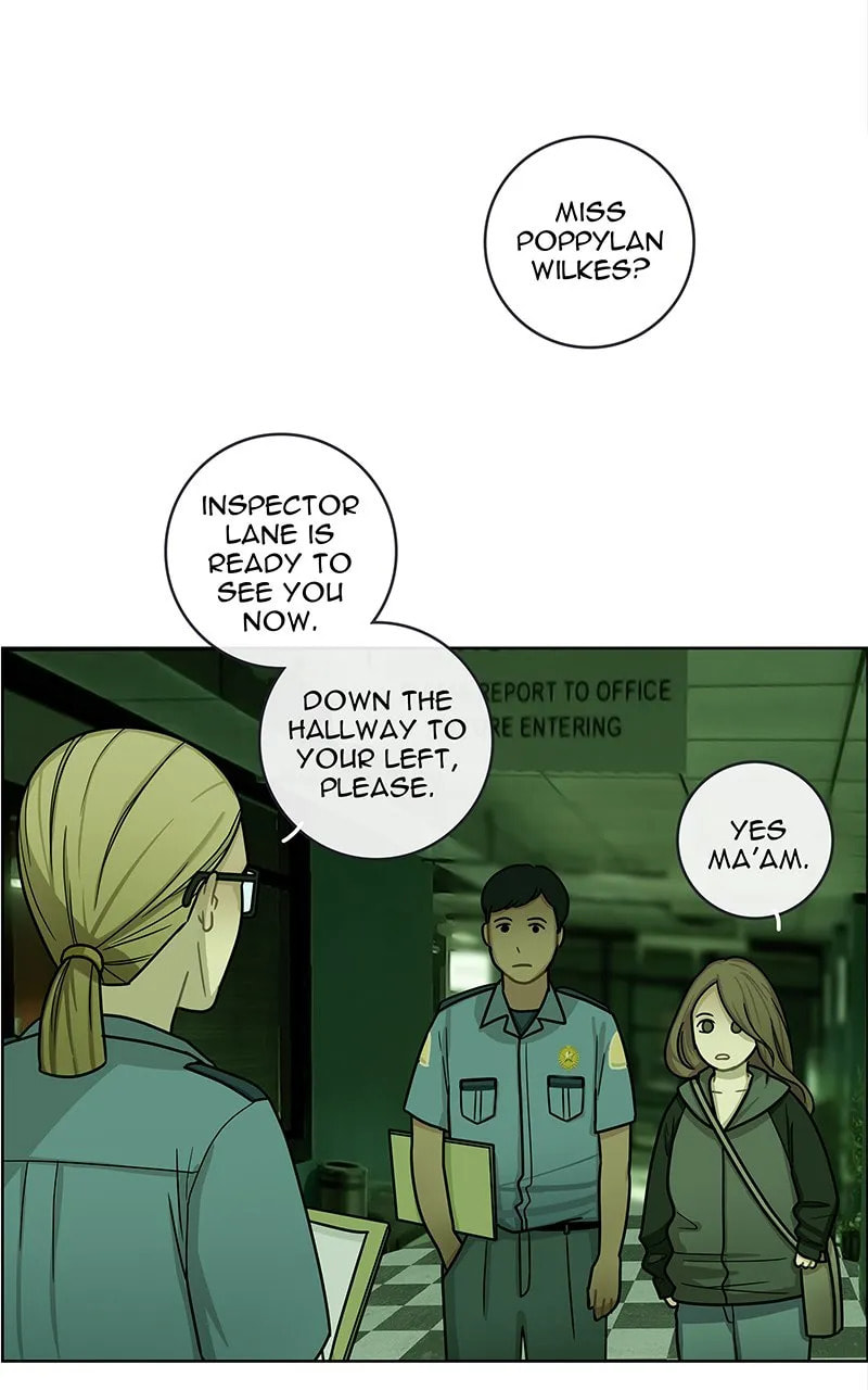 Midnight Poppy Land Chapter 4 page 25 - 
