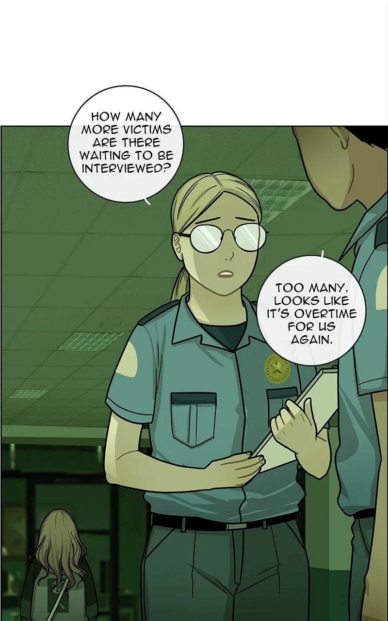 Midnight Poppy Land Chapter 4 page 27 - 