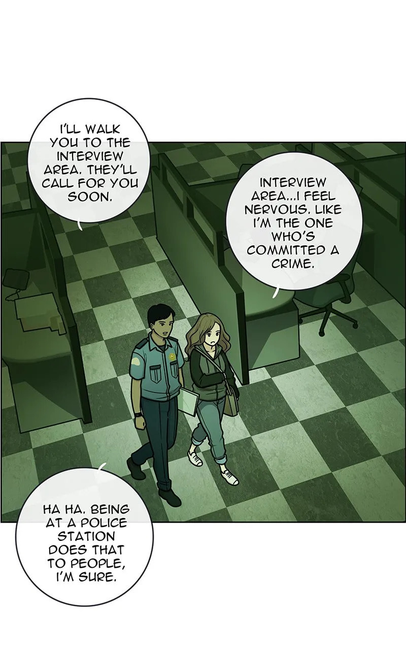 Midnight Poppy Land Chapter 4 page 4 - 